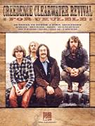 Cover icon of Up Around The Bend sheet music for ukulele by Creedence Clearwater Revival and John Fogerty, intermediate skill level