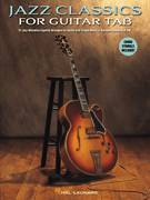 Cover icon of How High The Moon sheet music for guitar solo by Les Paul & Mary Ford, Morgan Lewis and Nancy Hamilton, intermediate skill level
