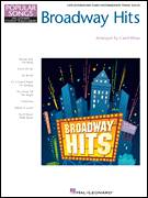 Cover icon of It's A Grand Night For Singing sheet music for piano solo by Rodgers & Hammerstein, Oscar II Hammerstein and Richard Rodgers, intermediate skill level