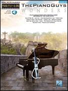 Cover icon of Kung Fu Piano: Cello Ascends sheet music for piano solo by The Piano Guys, Al van der Beek, Frederick Chopin, Hans Zimmer, Henry Jackman, John Powell, Jon Schmidt and Steven Sharp Nelson, intermediate skill level