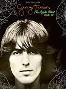 Cover icon of Isn't It A Pity sheet music for voice, piano or guitar by George Harrison, intermediate skill level