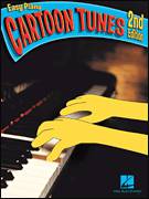 Cover icon of Rugrats Theme sheet music for piano solo by Mark Mothersbaugh, easy skill level