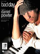 Cover icon of Bad Day, (easy) sheet music for piano solo by Daniel Powter, easy skill level