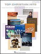 Cover icon of One Thing Remains (Your Love Never Fails) sheet music for piano solo by Passion, Brian Johnson, Christa Black and Jeremy Riddle, easy skill level