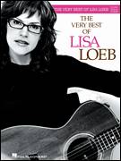 Cover icon of Single Me Out sheet music for voice, piano or guitar by Lisa Loeb and Jimmy Harry, intermediate skill level