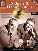 Cover icon of Gliding Through My Memoree sheet music for voice, piano or guitar by Rodgers & Hammerstein, Flower Drum Song (Musical), Oscar II Hammerstein and Richard Rodgers, intermediate skill level