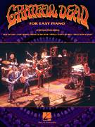 Touch Of Grey for piano solo - grateful dead piano sheet music