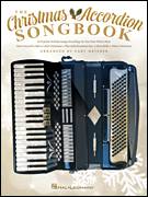 Cover icon of White Christmas sheet music for accordion by Irving Berlin, intermediate skill level