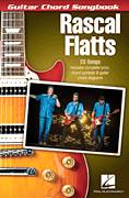 Cover icon of I Won't Let Go sheet music for guitar (chords) by Rascal Flatts, Jason Sellers and Steve Robson, intermediate skill level