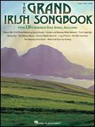Cover icon of Paddy's Green Shamrock Shore sheet music for voice, piano or guitar, intermediate skill level