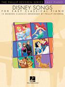 Cover icon of Beauty And The Beast [Classical version] (arr. Phillip Keveren), (easy) sheet music for piano solo by Alan Menken, Phillip Keveren, Celine Dion & Peabo Bryson, Alan Menken & Howard Ashman and Howard Ashman, easy skill level