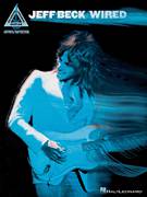 Cover icon of Blue Wind sheet music for guitar (tablature) by Jeff Beck and Jan Hammer, intermediate skill level