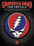 Cover icon of Brokedown Palace sheet music for ukulele by Grateful Dead, Jerry Garcia and Robert Hunter, intermediate skill level