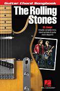 Cover icon of Undercover (Of The Night) sheet music for guitar (chords) by The Rolling Stones, Keith Richards and Mick Jagger, intermediate skill level