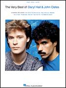Cover icon of Out Of Touch sheet music for voice, piano or guitar by Daryl Hall, Daryl Hall & John Oates, Hall and Oates and John Oates, intermediate skill level