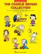 Cover icon of You're In Love, Charlie Brown sheet music for piano solo by Vince Guaraldi, beginner skill level