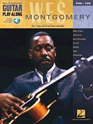 Cover icon of Road Song sheet music for guitar (tablature, play-along) by Wes Montgomery, intermediate skill level