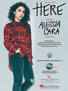 Cover icon of Here sheet music for voice, piano or guitar by Alessia Cara, Andrew Wansel, Coleridge Tillmam, Isaac Hayes, Robert Gerongco, Samuel Tigley, Terence Lam and Warren Felder, intermediate skill level