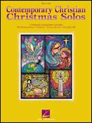 Cover icon of Going Home For Christmas sheet music for piano solo by Steven Curtis Chapman and James Isaac Elliott, intermediate skill level