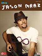 Cover icon of Wordplay sheet music for guitar (chords) by Jason Mraz and Kevin Kadish, intermediate skill level