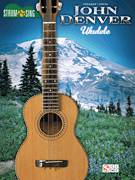 Cover icon of For Baby (For Bobbie) sheet music for ukulele (chords) by John Denver, intermediate skill level