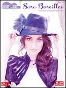Cover icon of August Moon sheet music for guitar (chords) by Sara Bareilles, intermediate skill level