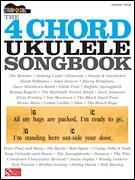 Cover icon of Guantanamera sheet music for ukulele (chords), intermediate skill level