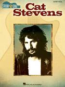 Cover icon of Moon Shadow sheet music for guitar (chords) by Cat Stevens and Yusuf Islam, intermediate skill level