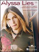 Cover icon of Alyssa Lies sheet music for voice, piano or guitar by Jason Michael Carroll, intermediate skill level