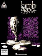 Cover icon of Foot To The Throat sheet music for guitar (tablature) by Lamb Of God, Chris Adler, David Blythe, John Campbell, Mark Morton and Will Adler, intermediate skill level