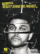 Cover icon of Losers sheet music for voice, piano or guitar by The Weeknd, Abel Tesfaye, Carlo Montagnese and Timothy McKenzie, intermediate skill level