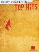 Cover icon of Toes sheet music for guitar solo (lead sheet) by Zac Brown Band, John Driskell Hopkins, Shawn Mullins, Wyatt Durrette and Zac Brown, intermediate guitar (lead sheet)