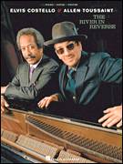 Cover icon of International Echo sheet music for voice, piano or guitar by Elvis Costello & Allen Toussaint, Allen Toussaint and Elvis Costello, intermediate skill level