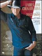 Cover icon of Ladies Love Country Boys sheet music for voice, piano or guitar by Trace Adkins, George Teren, Jamey Johnson and Rivers Rutherford, intermediate skill level