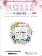 Cover icon of Roses sheet music for voice, piano or guitar by The Chainsmokers featuring ROZES, The Chainsmokers, Andrew Taggart and Elizabeth Mencel, intermediate skill level