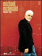 Cover icon of Tuesday Heartbreak sheet music for voice, piano or guitar by Michael McDonald and Stevie Wonder, intermediate skill level