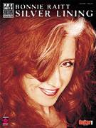 Cover icon of Gnawin' On It sheet music for guitar (tablature) by Bonnie Raitt and Roy Rogers, intermediate skill level