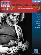 Cover icon of Casey Jones sheet music for guitar (tablature, play-along) by Grateful Dead, Jerry Garcia and Robert Hunter, intermediate skill level