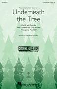 Cover icon of Underneath The Tree (arr. Mac Huff) sheet music for choir (3-Part Mixed) by Kelly Clarkson, Mac Huff and Greg Kurstin, intermediate skill level
