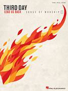 Cover icon of Soul On Fire sheet music for voice, piano or guitar by Third Day, Brenton Brown, David Carr, Mac Powell, Mark Lee, Matt Maher and Tai Anderson, intermediate skill level