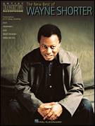 Cover icon of Eighty One sheet music for tenor saxophone solo (transcription) by Wayne Shorter, Miles Davis and Ronald Carter, intermediate tenor saxophone (transcription)