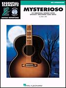 Cover icon of Guitar Noir sheet music for guitar solo (easy tablature) by Allan Jaffe, easy guitar (easy tablature)