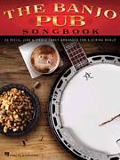 All For Me Grog for banjo solo - banjo solo sheet music