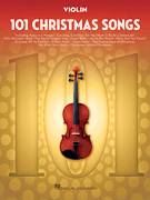 Cover icon of I Saw Mommy Kissing Santa Claus sheet music for violin solo by Tommie Connor, intermediate skill level