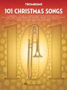 Cover icon of We Wish You A Merry Christmas sheet music for trombone solo, intermediate skill level