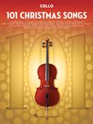 Cover icon of Mele Kalikimaka sheet music for cello solo by Bing Crosby and R. Alex Anderson, intermediate skill level