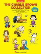 Cover icon of Blue Charlie Brown sheet music for ukulele by Vince Guaraldi, intermediate skill level