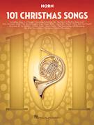 Cover icon of A Holly Jolly Christmas sheet music for horn solo by Johnny Marks, intermediate skill level
