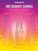 Cover icon of Be Our Guest (from Beauty And The Beast) sheet music for trombone solo by Alan Menken, Alan Menken & Howard Ashman and Howard Ashman, intermediate skill level