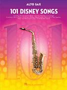 Cover icon of The Wonderful Thing About Tiggers (from The Many Adventures Of Winnie The Pooh) sheet music for alto saxophone solo by Sherman Brothers, Richard & Robert Sherman, Richard M. Sherman and Robert B. Sherman, intermediate skill level